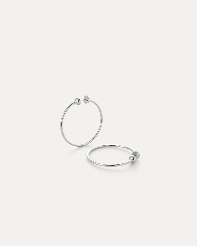 ICON HOOPS SMALL