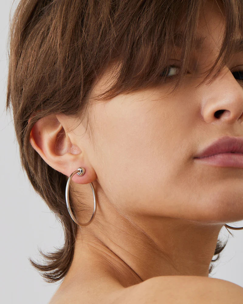 ICON HOOPS SMALL