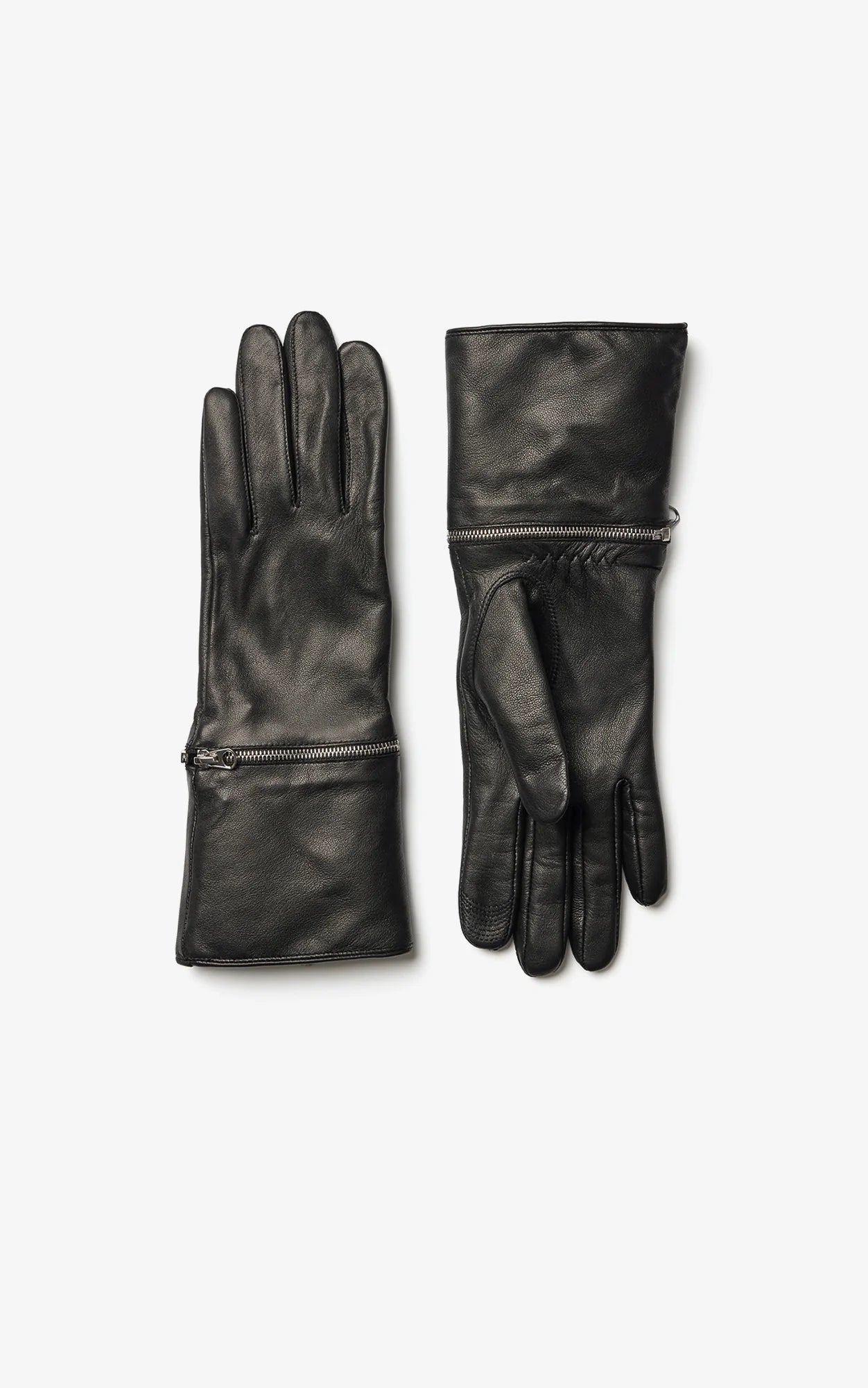 DEMY LADIES LEATHER GLOVES