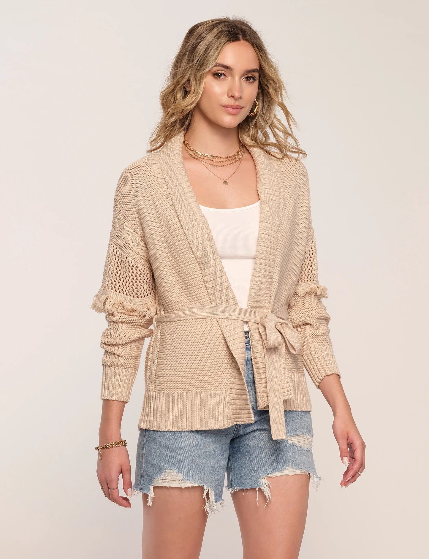 AZURA CARDI
