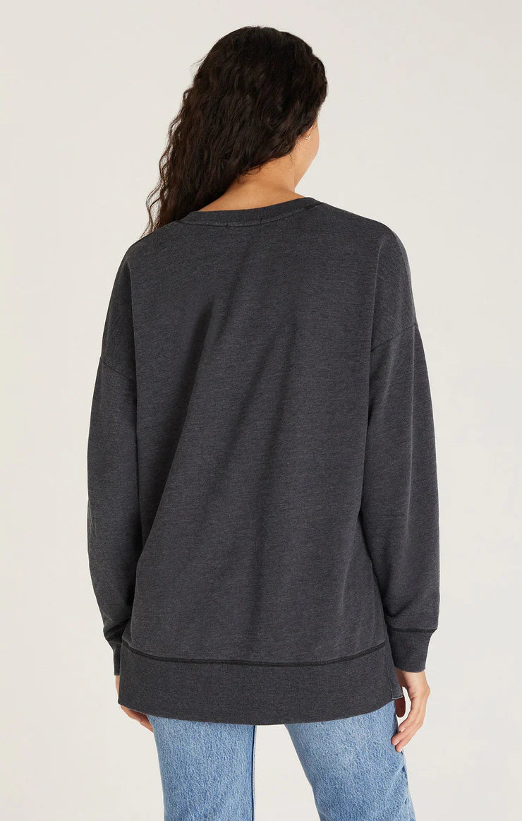 MODERN WEEKENDER V-NECK