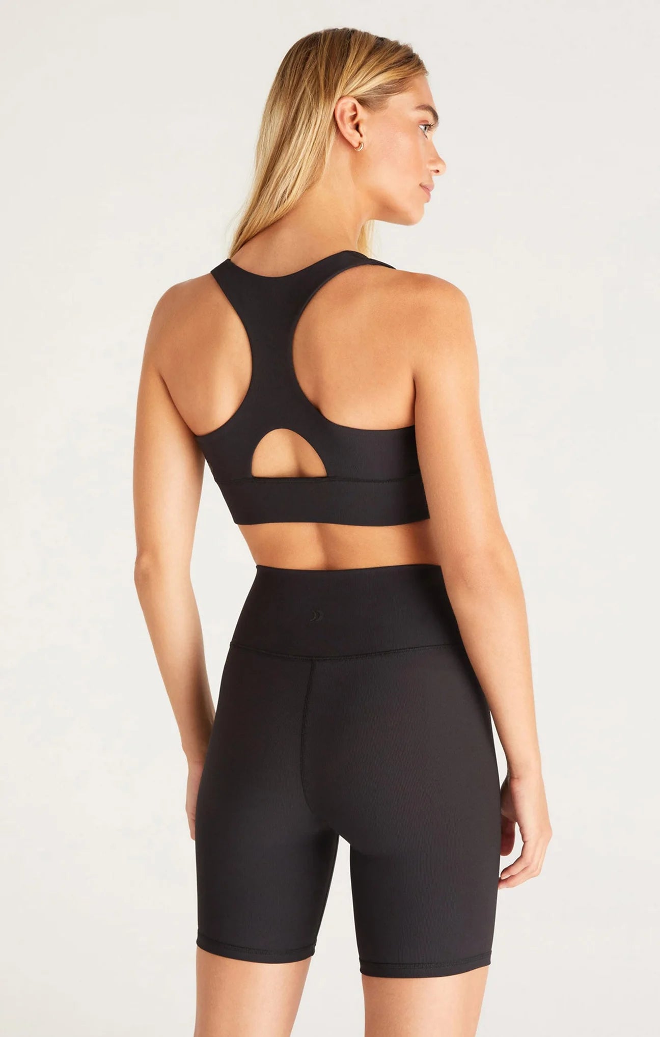 REFORM RIB TANK BRA