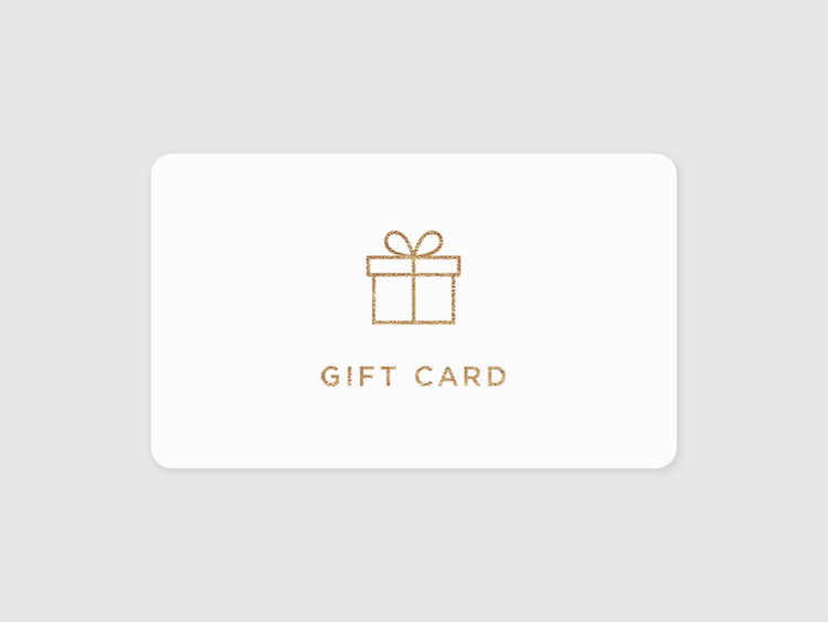 Gift Cards