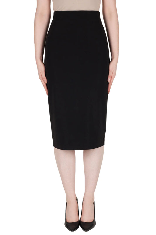 LONG PENCIL SKIRT