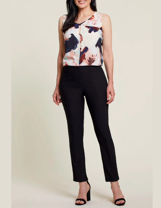 PULL ON ANKLE PANT