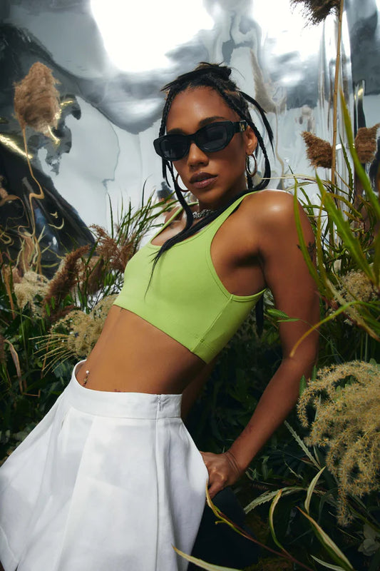 BRALETTE TANK
