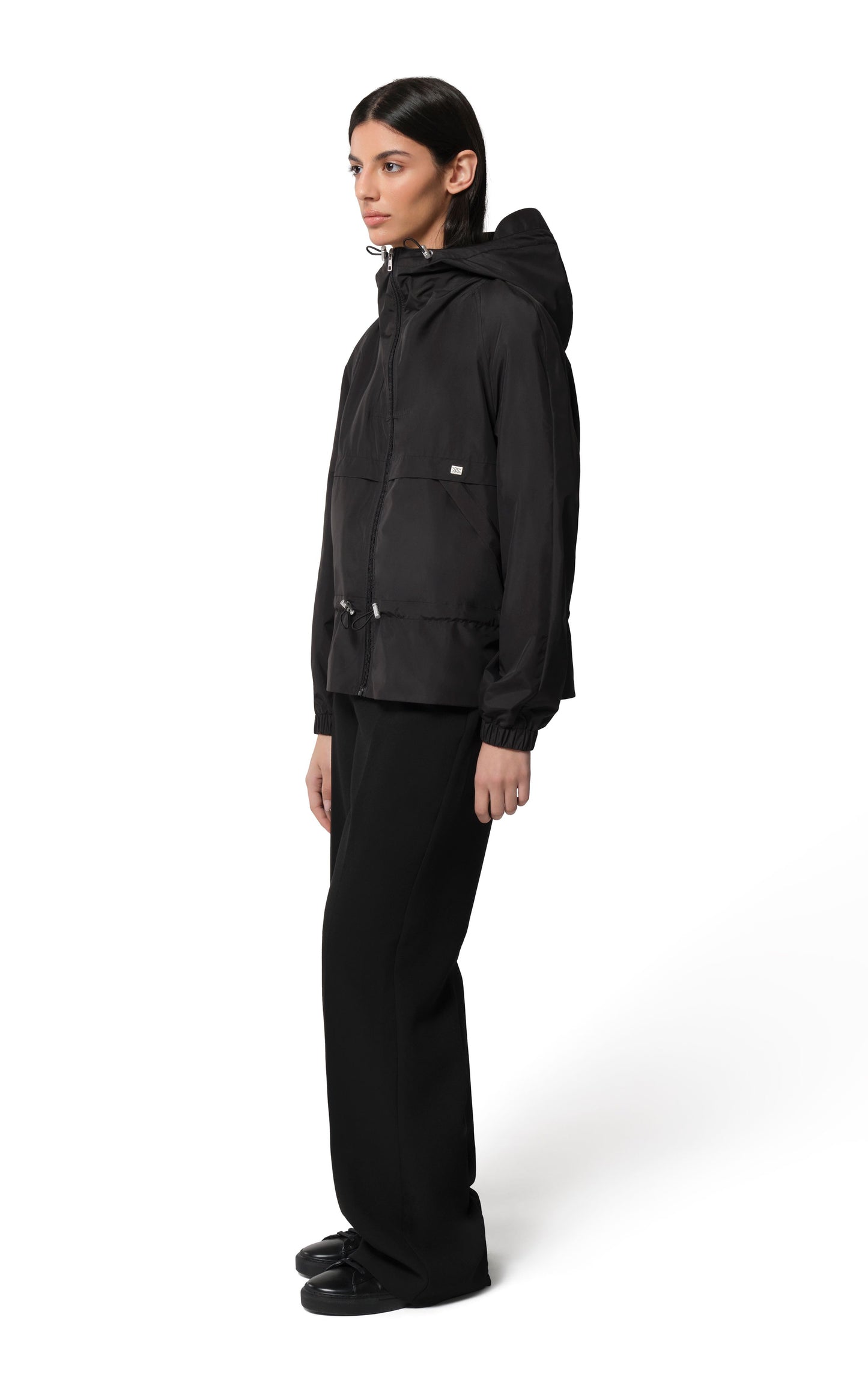 LADIES RAINWEAR JACKET