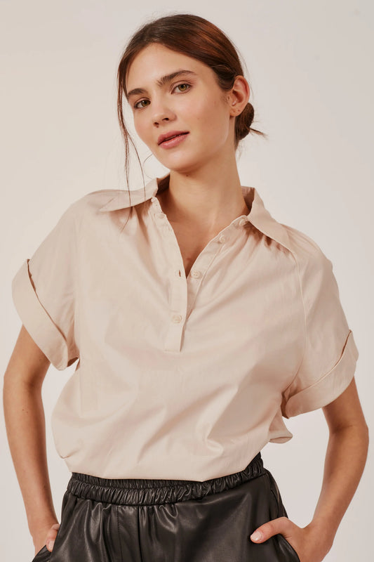 ARCHER SHORT SLEEVE SHIRT