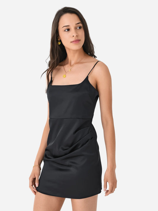 SPICA MINI DRESS