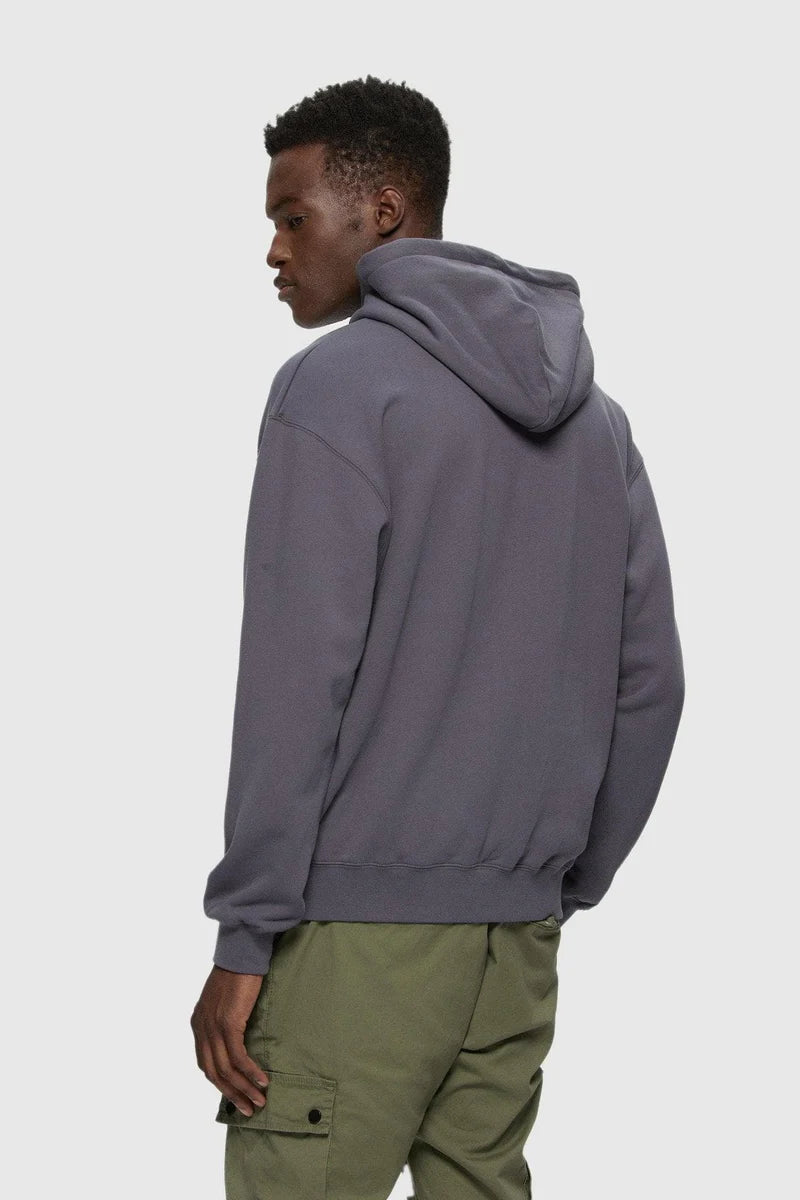 CLOUD BASELINE HOODIE