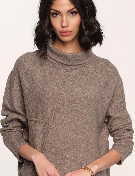 ASKA SWEATER