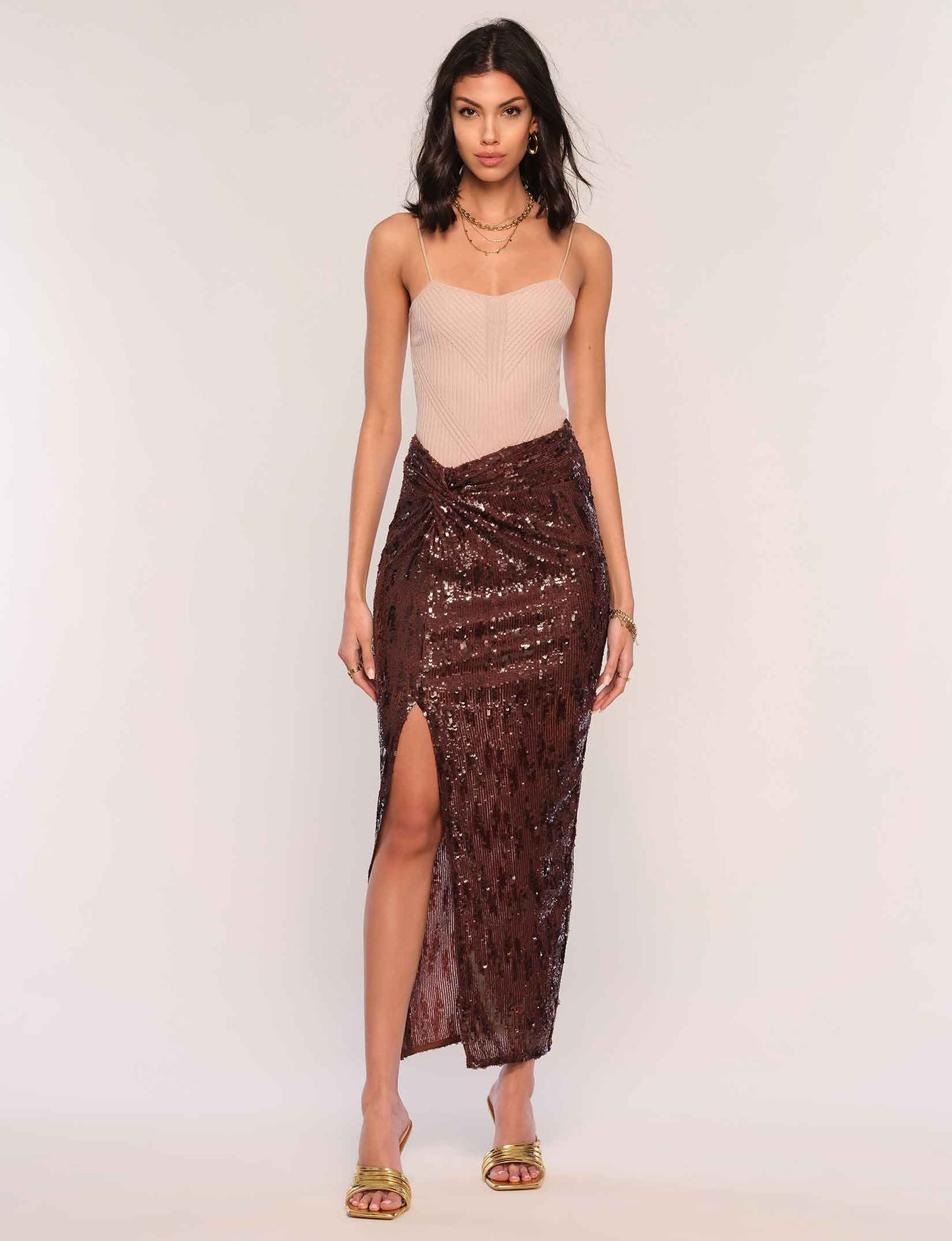 AVIELLA SKIRT