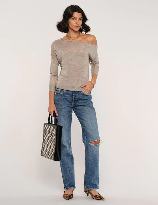 JESSI SWEATER