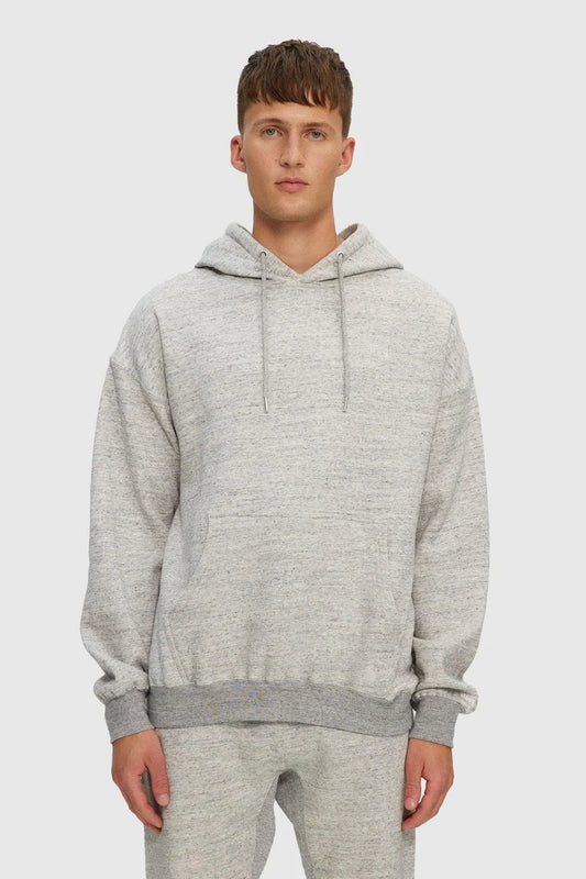 MARL BASELINE HOODIE