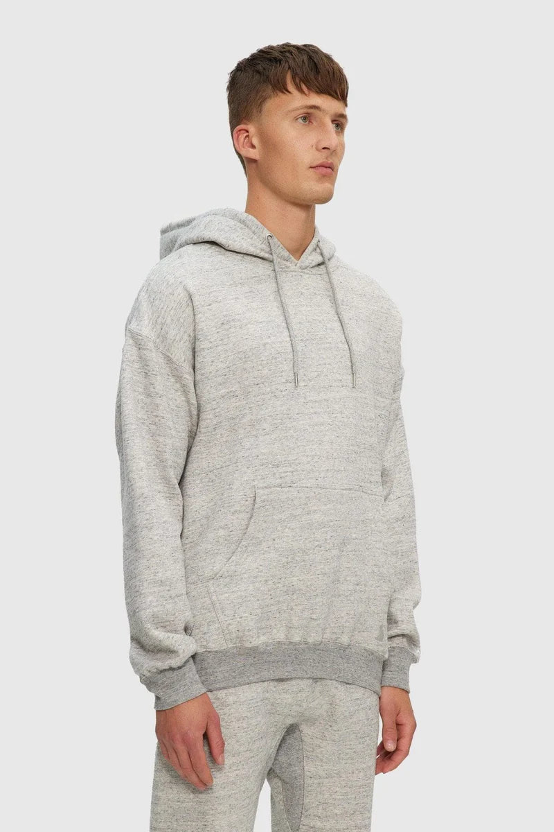 MARL BASELINE HOODIE