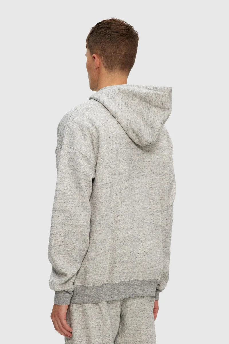 MARL BASELINE HOODIE