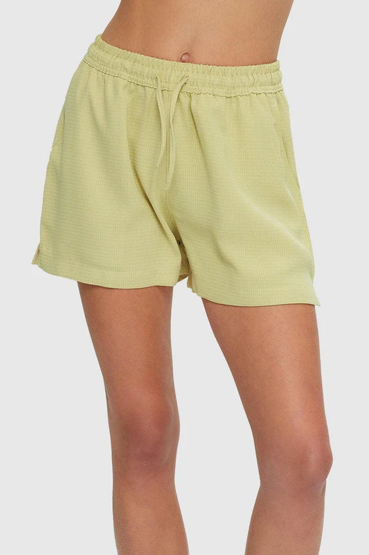 BEACH SHORTS