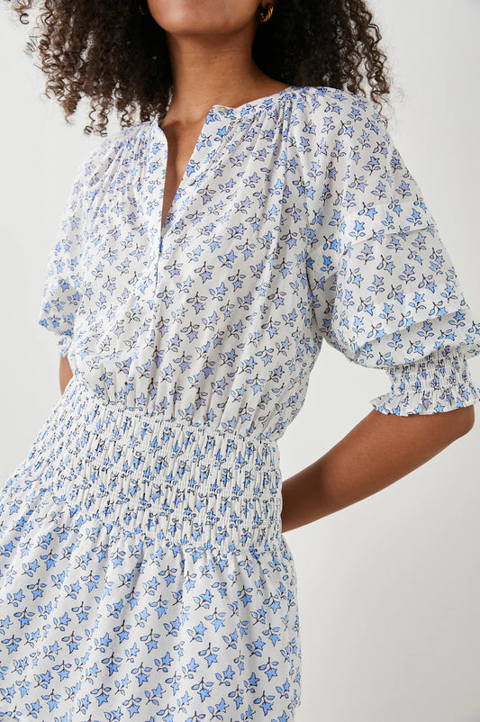 Milana Dress