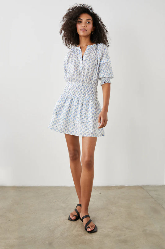 Milana Dress