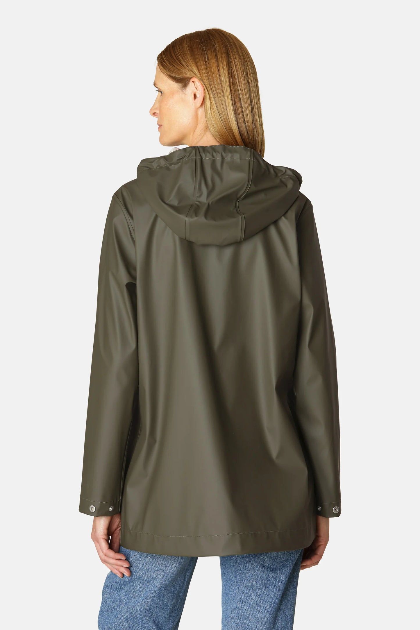 RAIN JACKET