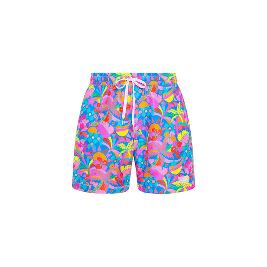 MEN'S SWIM  TRUNK