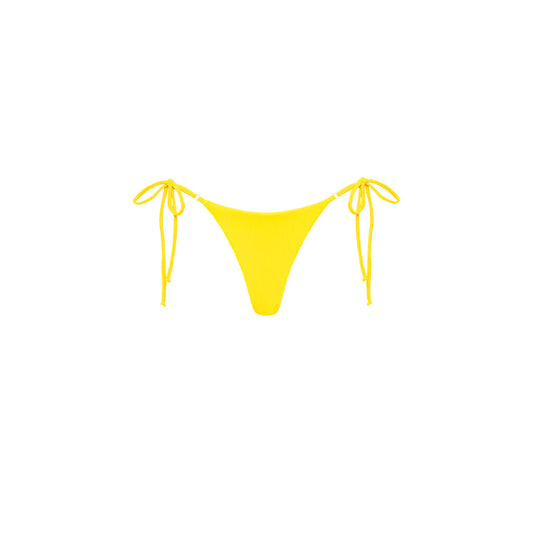 THONG TIE SIDE BIKINI BOTTOM