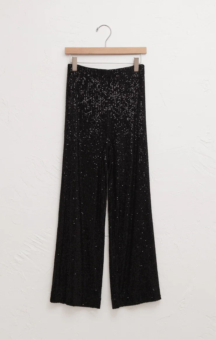 SKYLAR SEQUIN PANT