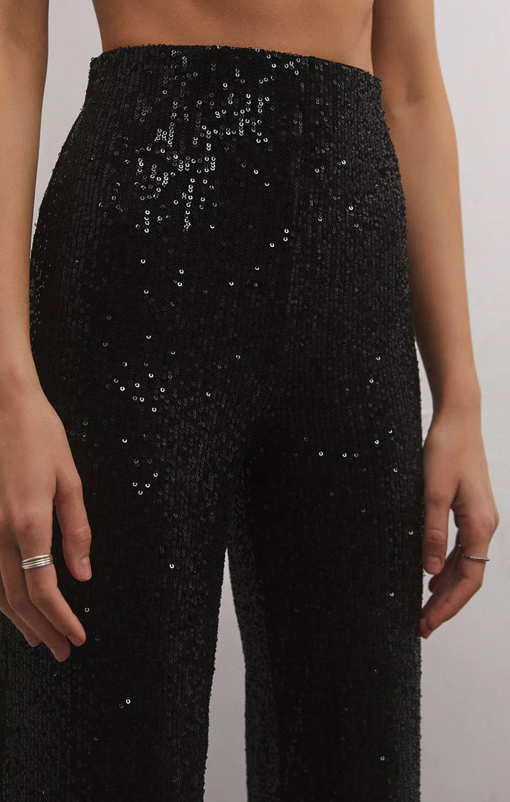 SKYLAR SEQUIN PANT