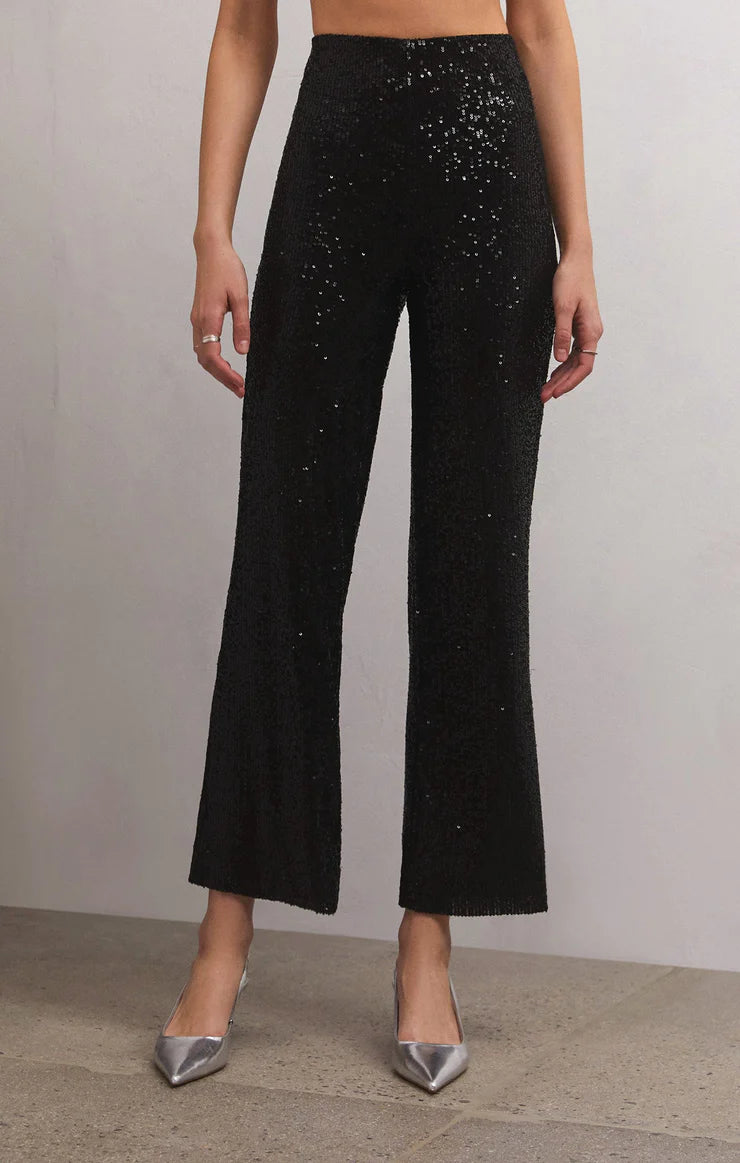 SKYLAR SEQUIN PANT