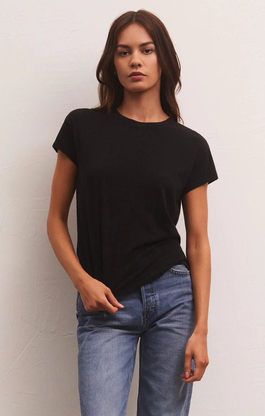 THE MODERN SLUB TEE