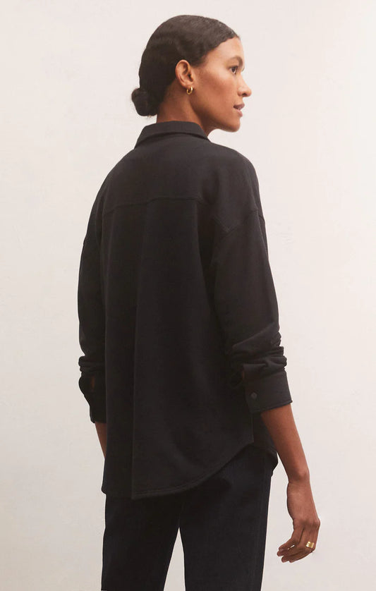 WFH MODAL SHIRT