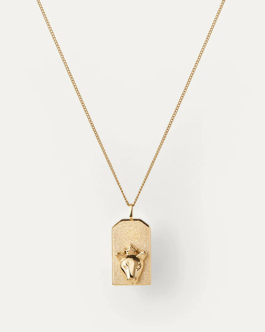 LEO NECKLACE