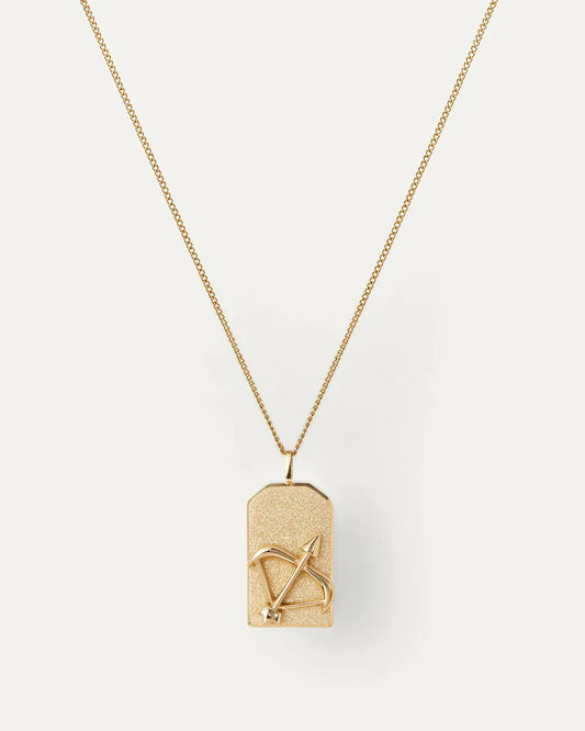 SAGITTARIUS NECKLACE