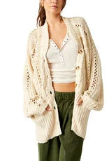 CABLE CARDI