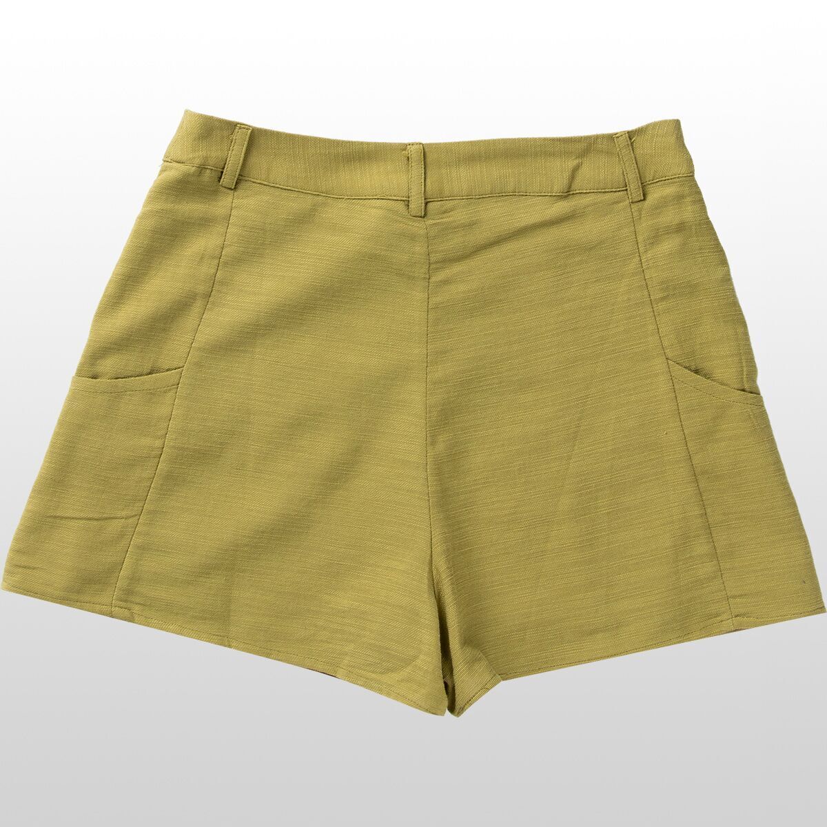 Glamping Shorts