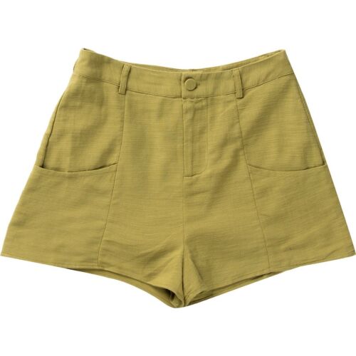 Glamping Shorts