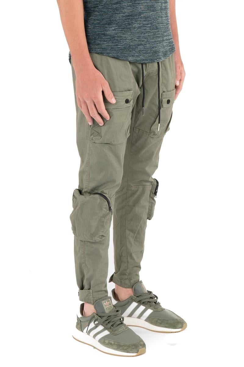 Utility Pant