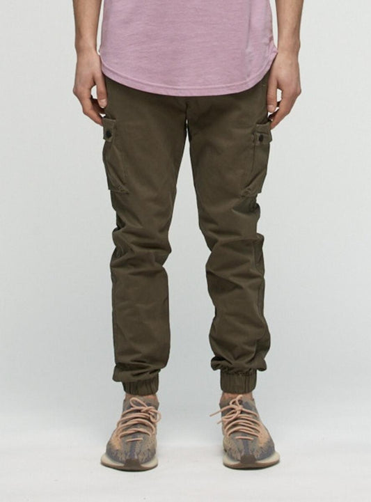 CARGO JOGGER