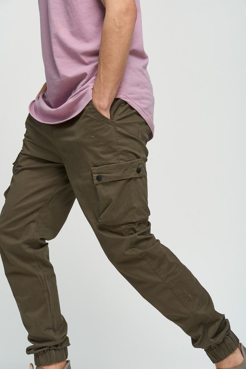 CARGO JOGGER