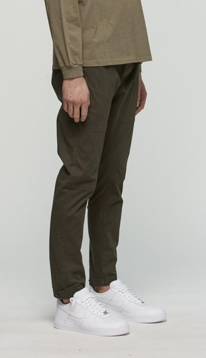 Snap Trouser