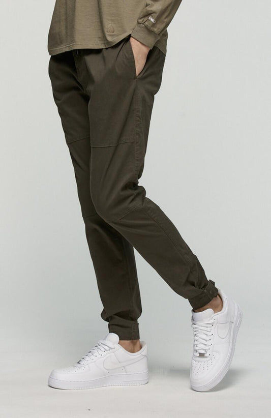 Snap Trouser