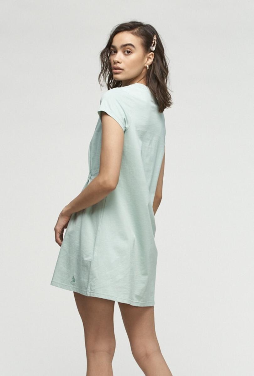 T-Shirt Dress