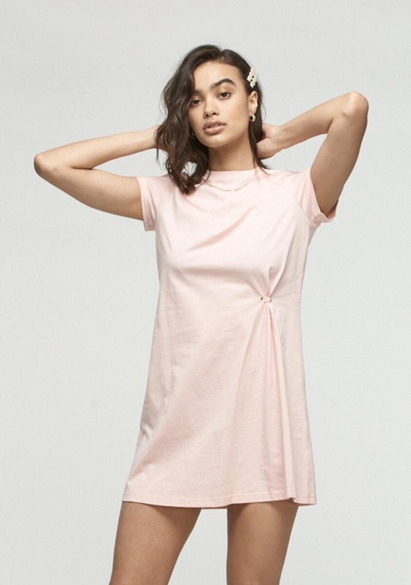 T-Shirt Dress