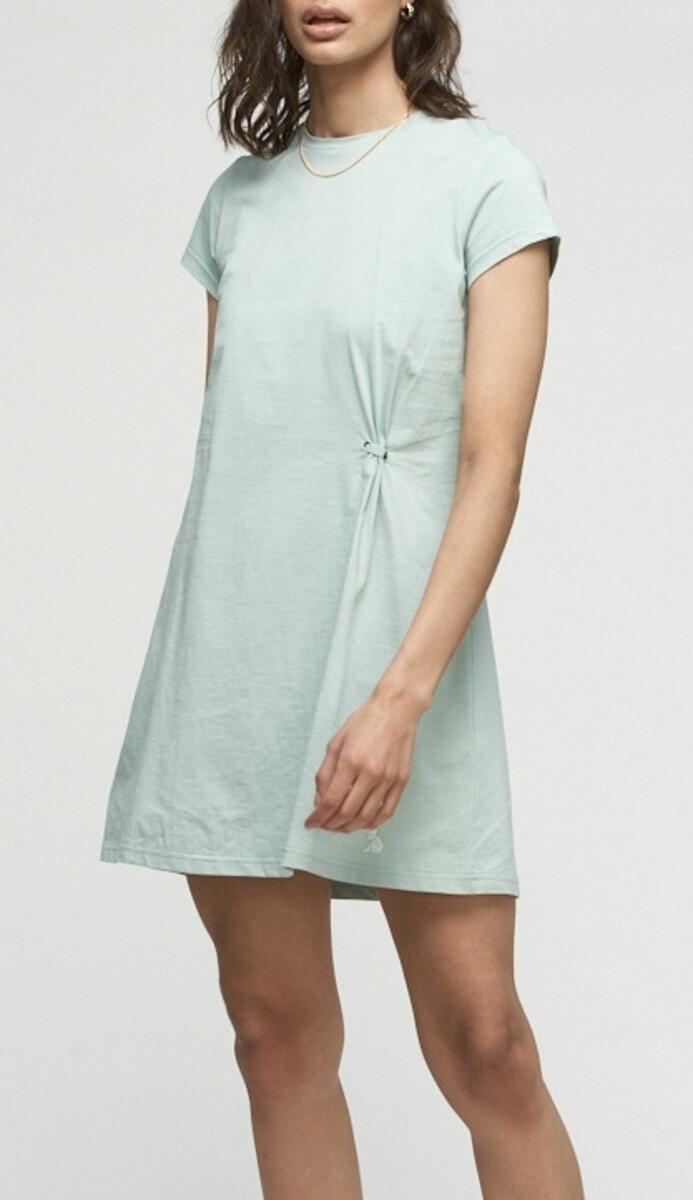 T-Shirt Dress