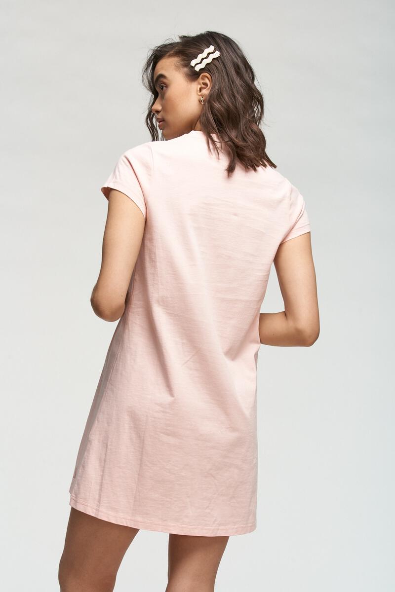 T-Shirt Dress