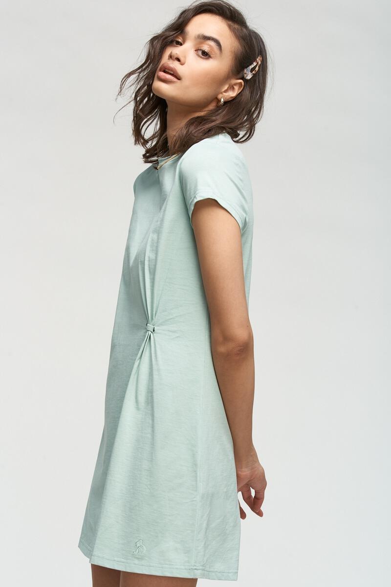 T-Shirt Dress