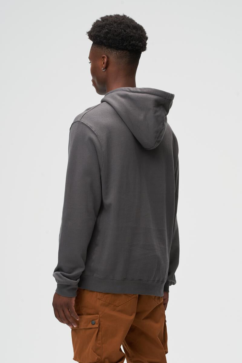 ORGANIC PERFECT HOODIE