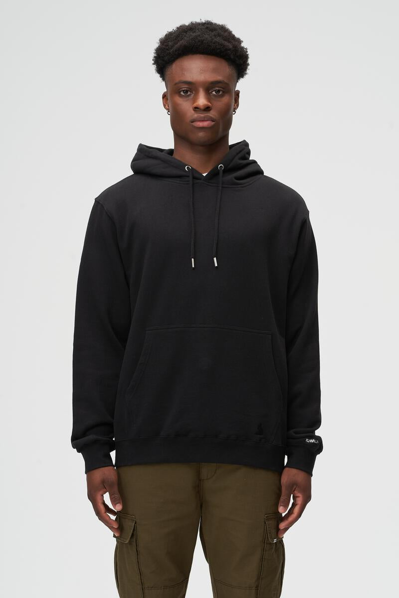 ORGANIC PERFECT HOODIE