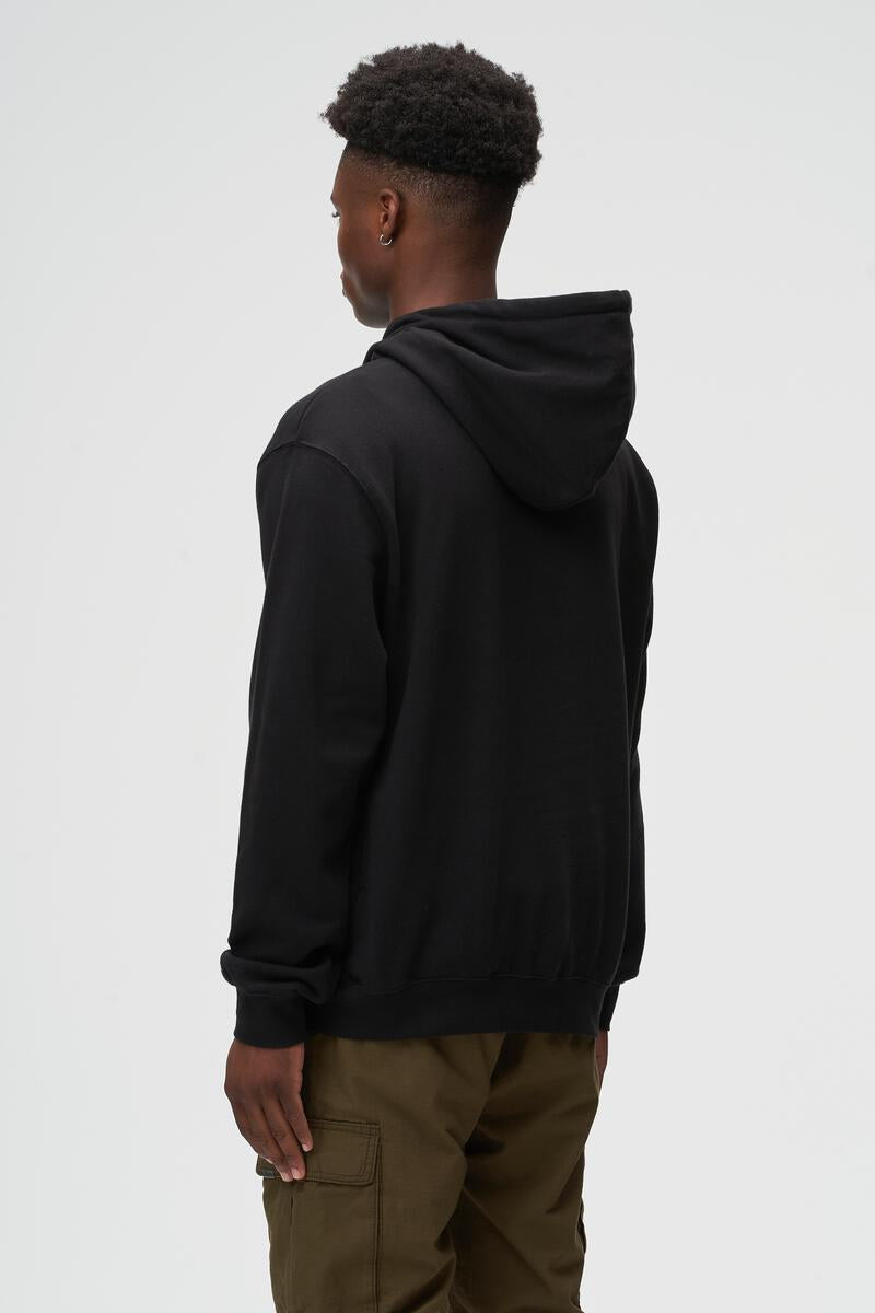 ORGANIC PERFECT HOODIE