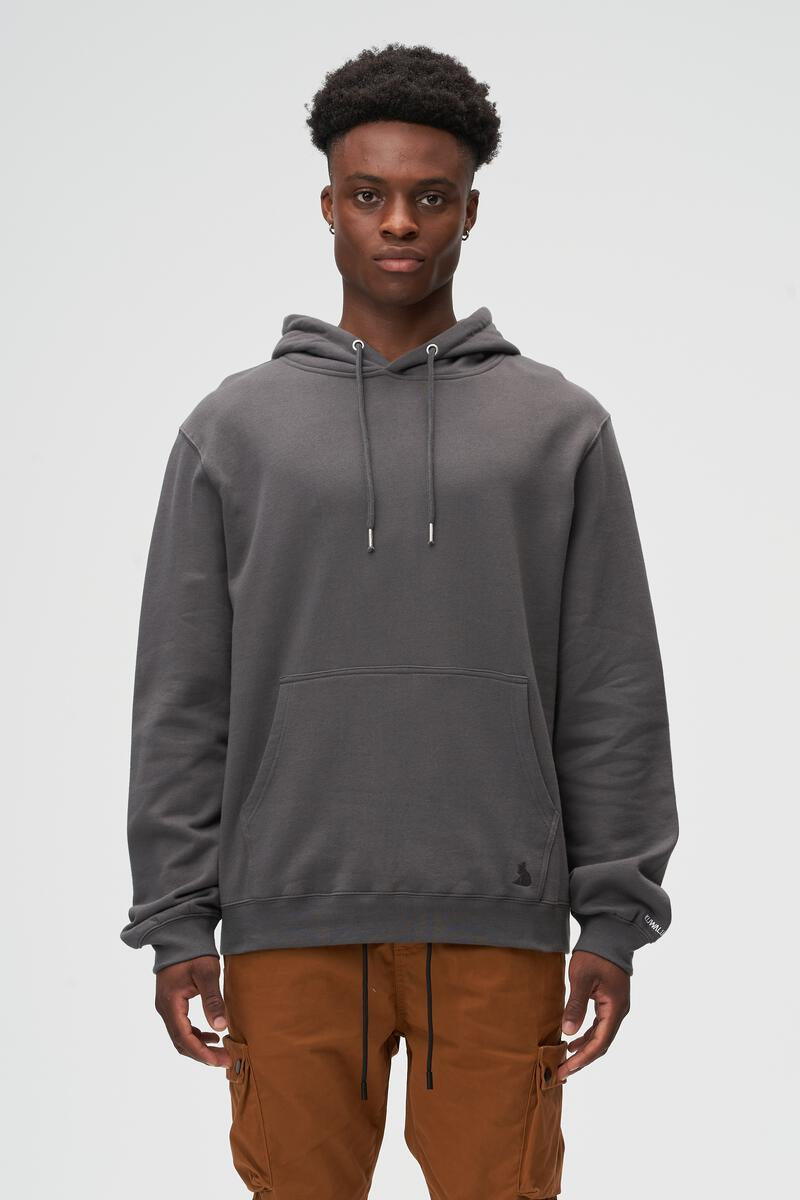 ORGANIC PERFECT HOODIE